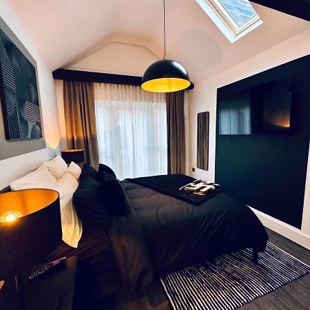 Luxury Self-Contained Suite. Cardiff Eksteriør bilde