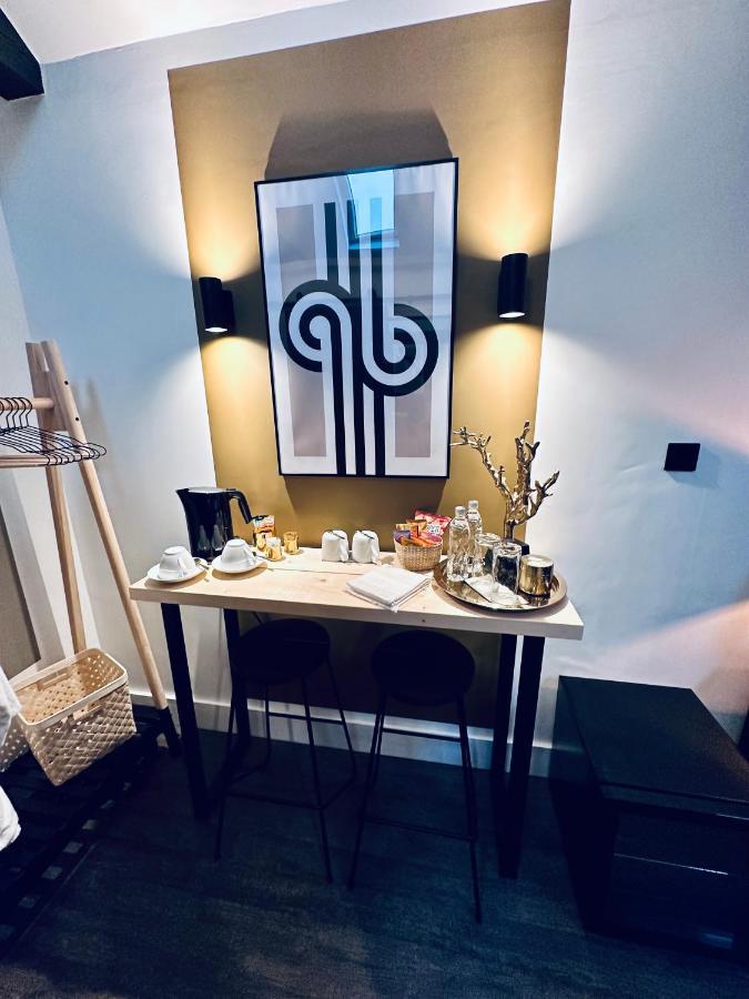 Luxury Self-Contained Suite. Cardiff Eksteriør bilde