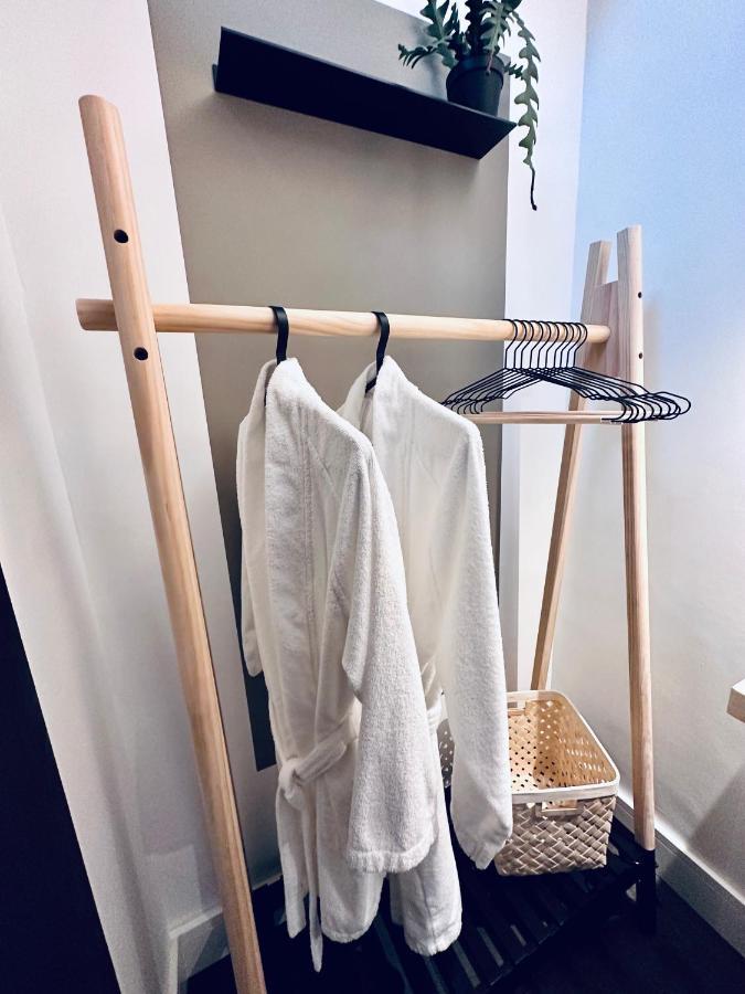 Luxury Self-Contained Suite. Cardiff Eksteriør bilde